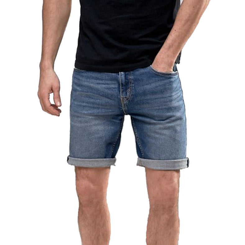 Levi's® 511 Regular Taper Fit -  Hemmed Shorts