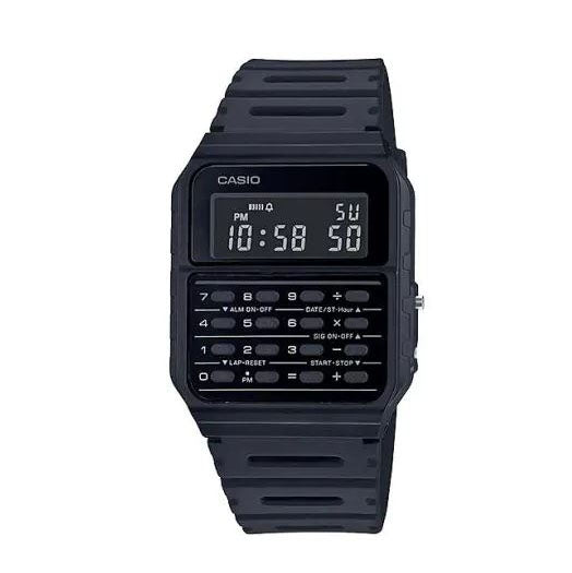 Casio Collection - CA-53WF-1BEF