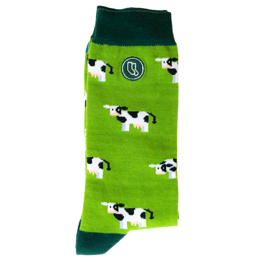 CHULÉ - As Vacas