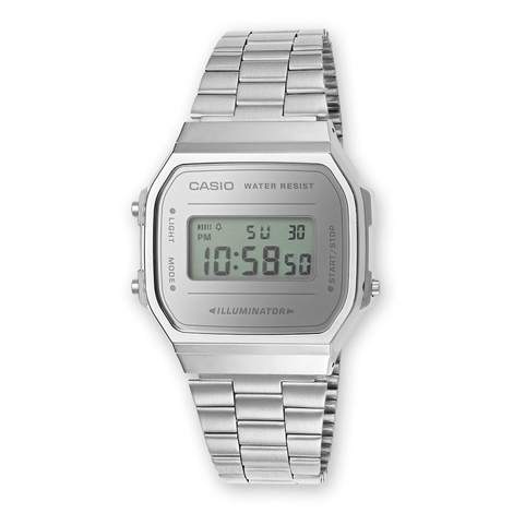 Casio Vintage Collection - A168WEM-7EF