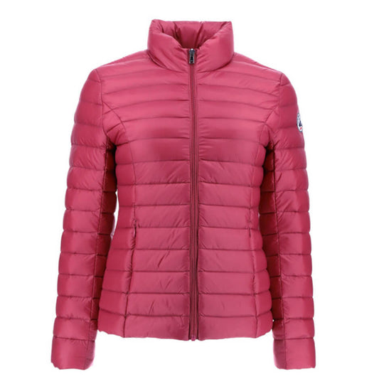 JOTT Cha Jacket  - Rose Celeste