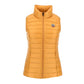JOTT Seda Vest - Moutarde