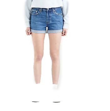 Levi's 501® Rolled Shorts