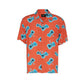 HUF Bones Resort Shirt