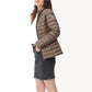 JOTT Cha Jacket - Taupe