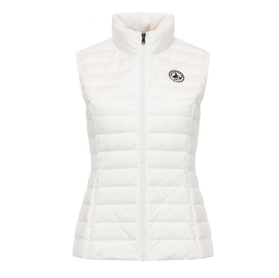 JOTT Seda Vest - Blanc