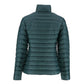 JOTT Cha Jacket - Vert Foncé