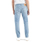 Levi's® 512™ Slim Taper Jeans - Tabor Pleasy Blue