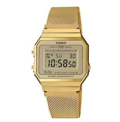 Casio Vintage Collection - A700WEM-9AEF