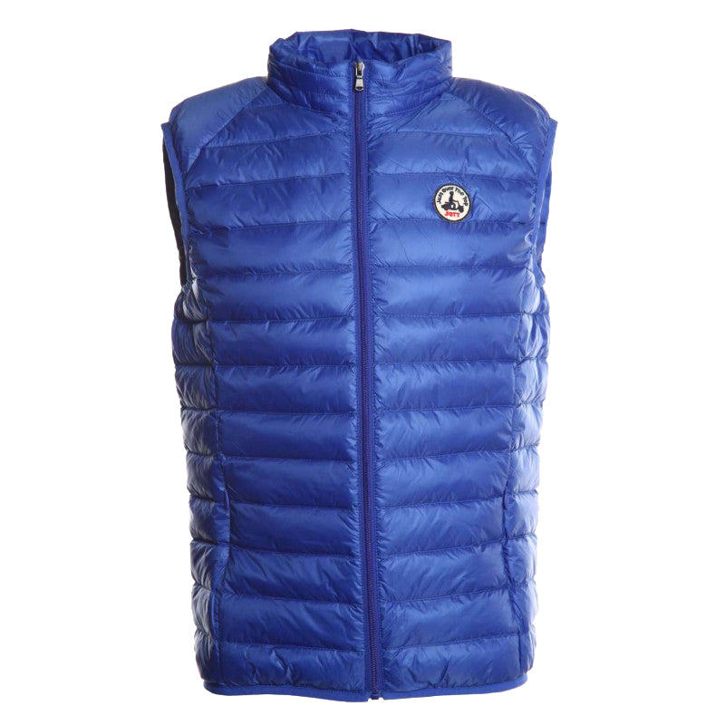 JOTT Tom Vest - Bleu Roi