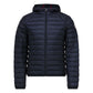 JOTT Nico Jacket - Marine