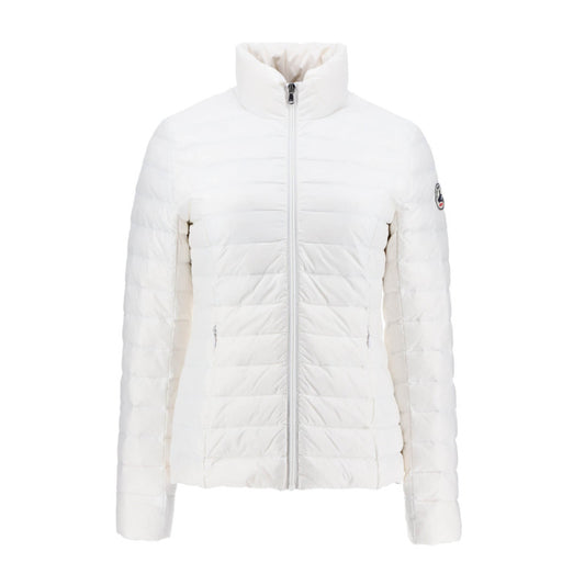 JOTT Cha Jacket - Blanc