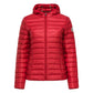 JOTT Cloe Jacket - Red