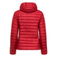 JOTT Cloe Jacket - Red