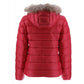 JOTT Lux  Jacket - Red