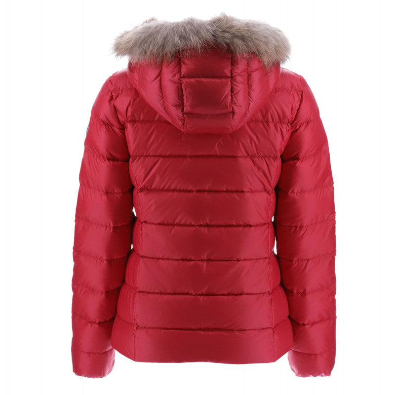 JOTT Lux  Jacket - Red