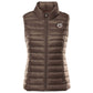 JOTT Seda Vest - Taupe