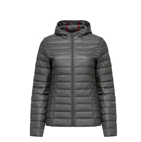 JOTT Cloe Jacket - Anthracite