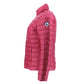 JOTT Cha Jacket  - Rose Celeste