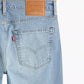 Levi's® 512™ Slim Taper Jeans - Tabor Pleasy Blue