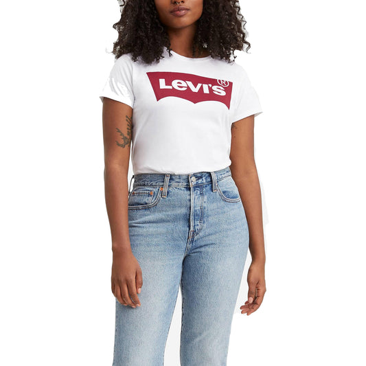 Levi's® The Perfect Graphic Tee