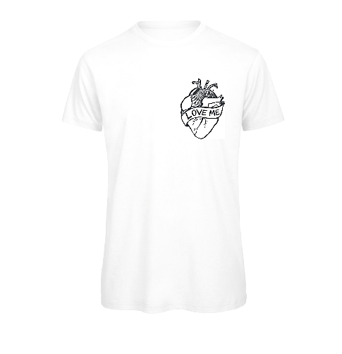 Not Yet Famous Love Me T-Shirt [ Women ]