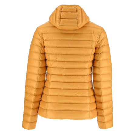 Anorak moutarde top