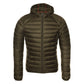 JOTT Nico Jacket - Kaki