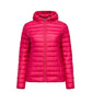 JOTT Cloe Jacket - Fushia