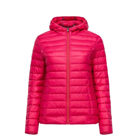 JOTT Cloe Jacket - Fushia