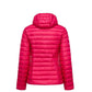 JOTT Cloe Jacket - Fushia