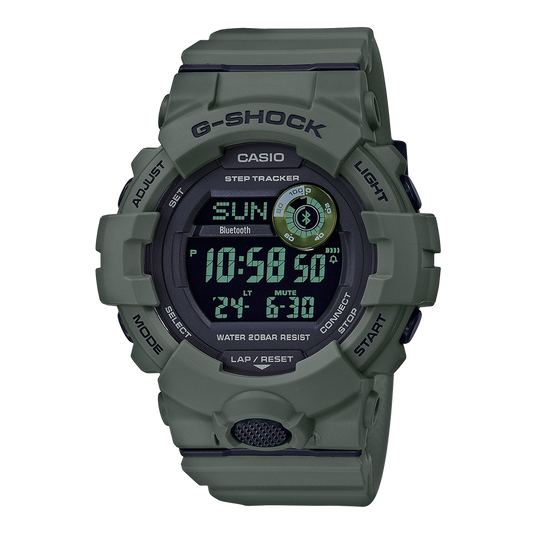 G-Shock - GBD800UC-3ER