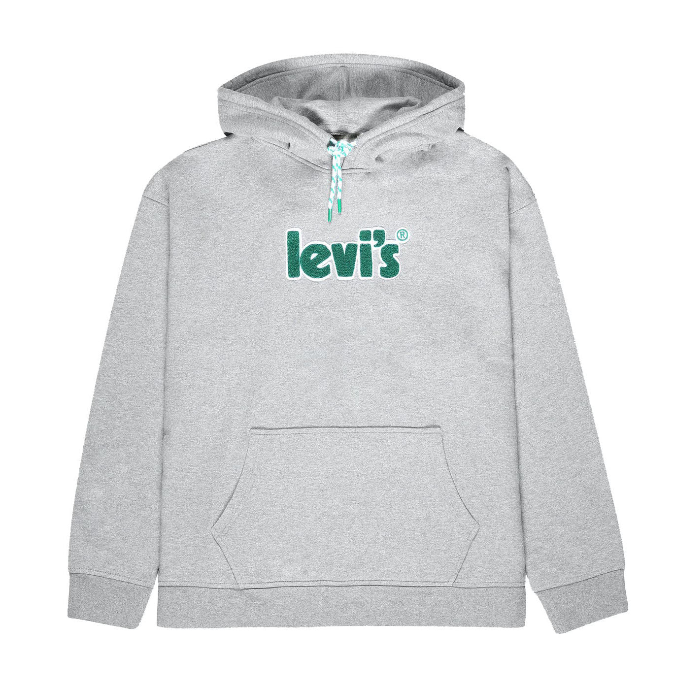 Levi´s® Relaxed Graphic Poster Hoodie