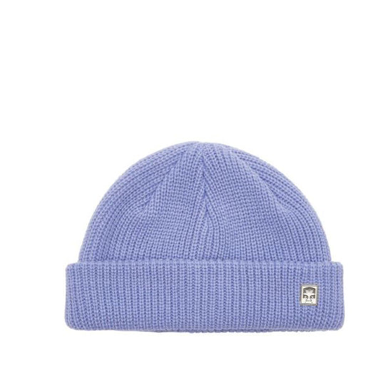 OBEY Micro Beanie - Violet