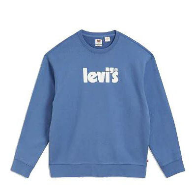 Levi´s® Relaxed Graphic Crew